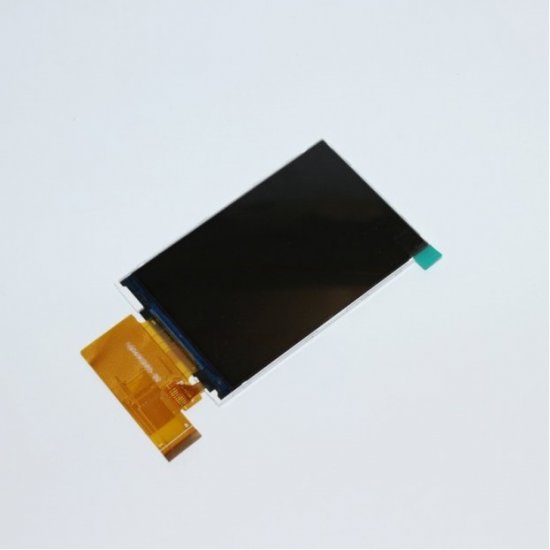 LCD Screen Display Replacement for XTOOL A30 PRO Scan Tool